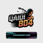 Qaidi 804 Game