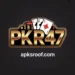 PKR47 Game