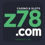 Z78 Game