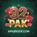92 Pak Game