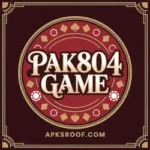 Pak804 Game