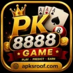PK8888 Game Download