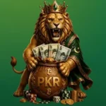 KK Lion Game