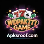 WdPak777 Game
