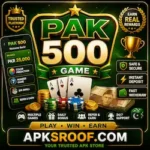PAK 500 Game Download