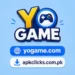 YO Game Download