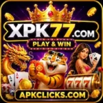 XPK77 Game Download